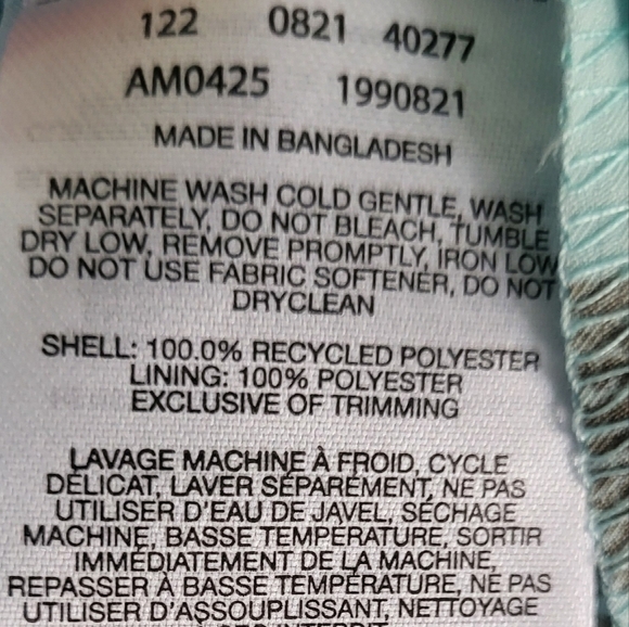 Columbia Omni-Wick Outdoor Theme Fishing Boating Hiking Button Down Shirt - Picture 4 of 7